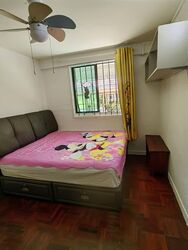 Blk 168 Stirling Road (Queenstown), HDB 3 Rooms #542621391